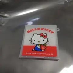 2004年キティミニかがみ