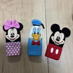 ディズニー英語システム　指人形