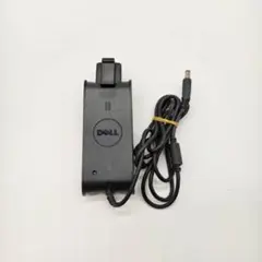 動作◎ デル dell 19.5V 3.34A ACアダプター 電源 充電器