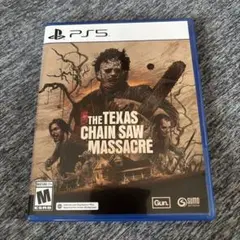 THE TEXAS CHAINSOW MASSACRE