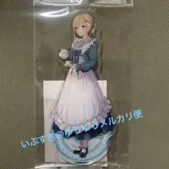 東城つかさ　アクリルスタンド　ヘブバン GiGO Classy ver.