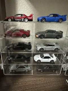 トミカプレミアム/ミニカー 16個セット まとめ売り - メルカリ