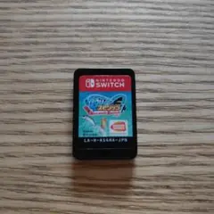 釣りスピリッツ　NintendoSwitchバージョン