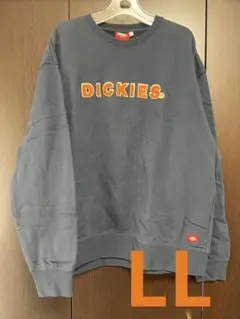 DICKIES ディッキーズ　スウェット　トレーナー