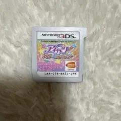 アイカツ365日のアイドルデイズ