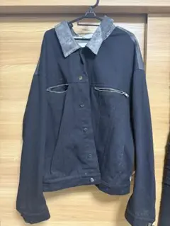 salute ジャケット