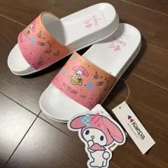 マイメロちゃん　シャワーサンダル
