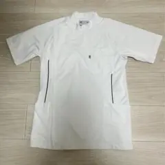 MIZNO ミズノ　ケーシージャケット　白衣　メンズ　L