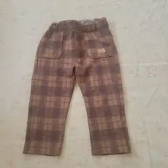 ホットビスケッツ　パンツ　90㎝