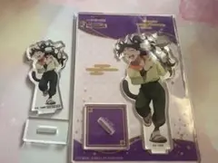 忍たま乱太郎 アクリルスタンド 久々知兵助