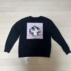吉川愛　スウェット　公式グッズ