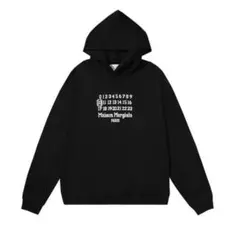 Maison Margiela MM6 パーカー 長袖 メンズ XLサイズ