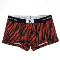 【新品】カルバンクライン Mサイズ ボクサーパンツ