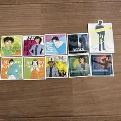 コナンシール