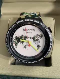 2025年最新】bape swatchの人気アイテム - メルカリ