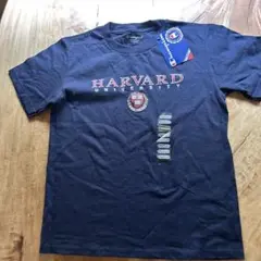 Champion Harvard University キッズTシャツ