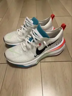 NIKE zoomx インヴィンシブルラン3