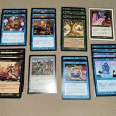 マジックザギャザリング　mtg 旧枠　レガシー　 優良　まとめ売り