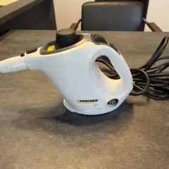 ケルヒャー 家庭用スティックスチームクリーナー SC1プレミアム