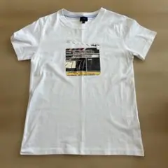 ポールスミスジュニアTシャツ 10A
