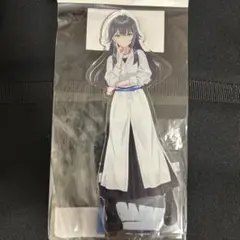 【学マス】アクリルスタンド 月村手毬 ストリートファッションver.