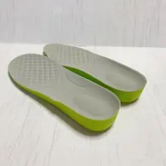 シークレット インソール 身長アップ 通気性 22.5-23cm, 2.5cm