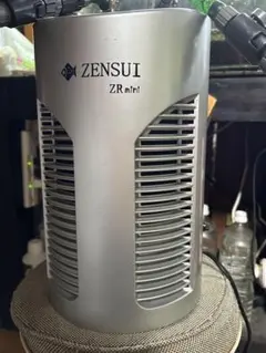 2025年最新】ゼンスイ zr-miniの人気アイテム - メルカリ