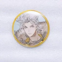 AnimeJapan FGO 霊基召喚 缶バッジ 武田信玄