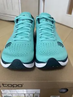 【新品】SPECTER TEAL/NAVY 27.0 topoathletic