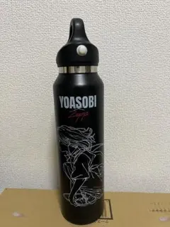 YOASOBI ♥️ Zepp グラウラーボトル 新品未使用品 ホワイト YOASOBI on X: 