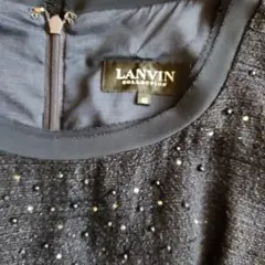 最終お値下げ⭐︎ランバンコレクション ワンピース