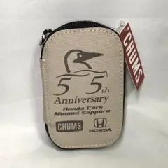 チャムス　キーケース　 ホンダ