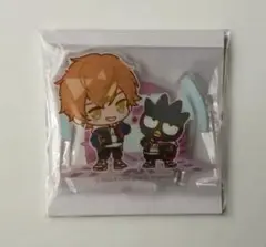 プロセカ サンリオコラボ ミニキャラアクリルスタンドコレクション A 東雲彰人