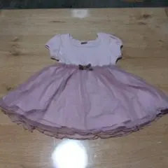 キッズワンピース