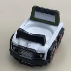 パウパトロール　ジャングルクルーザー　バスボム