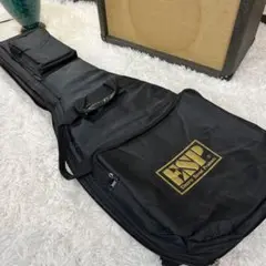 【3992】 ESP ギグバッグ 分厚め grass roots Edwards
