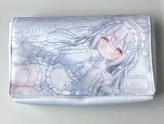 【最終値下げ】おもちもなか 天使界隈メルちゃん ポシェット