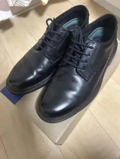 クラークス　バーチルダービー