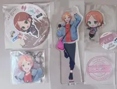 あんさんぶるスターズ！！　葵ひなた