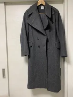 【美品】ELIN ロングコート