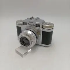 Braun Super Paxette II