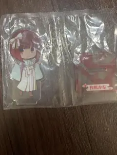 推しの子 有馬かな アクスタ