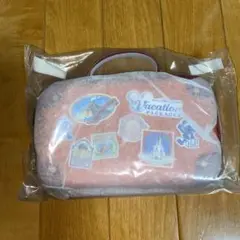 バケーションパッケージ　ショルダーバッグ