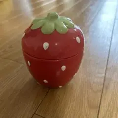 小物入れ（苺）