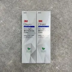 3M クリンプロ 歯みがき ペースト F1450