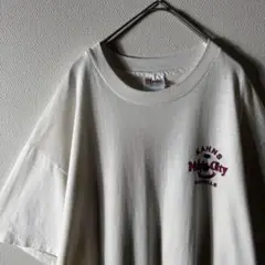 激レア‼️90s Hanes MUSIC アーティスト アート系 vintage