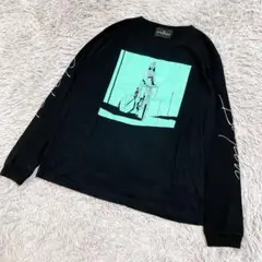 amazarashi 10周年　アニバーサリー　ロンT Tシャツ 商品詳細ページ | amazarashi official store | amazarashi 10th