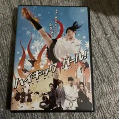 ハイキック・ガール　DVD & ポスター セット　空手　格闘 Amazon.com: ハイキック・ガール! [DVD] : Movies & TV