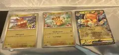 パーモットex 進化ライン　svP1