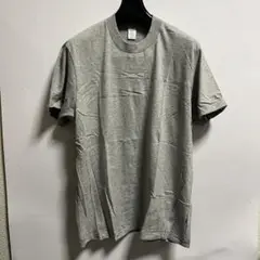 jjjound 灰色 グレー Tシャツ クルーネック Lサイズ